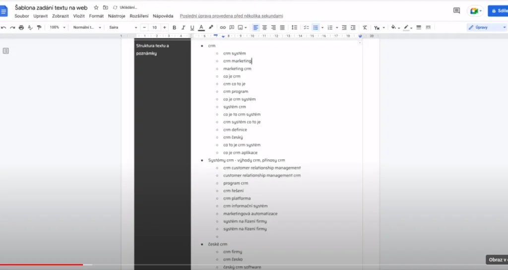 SEO copywriting obrázek 156 SEO copywriting obrázek 155