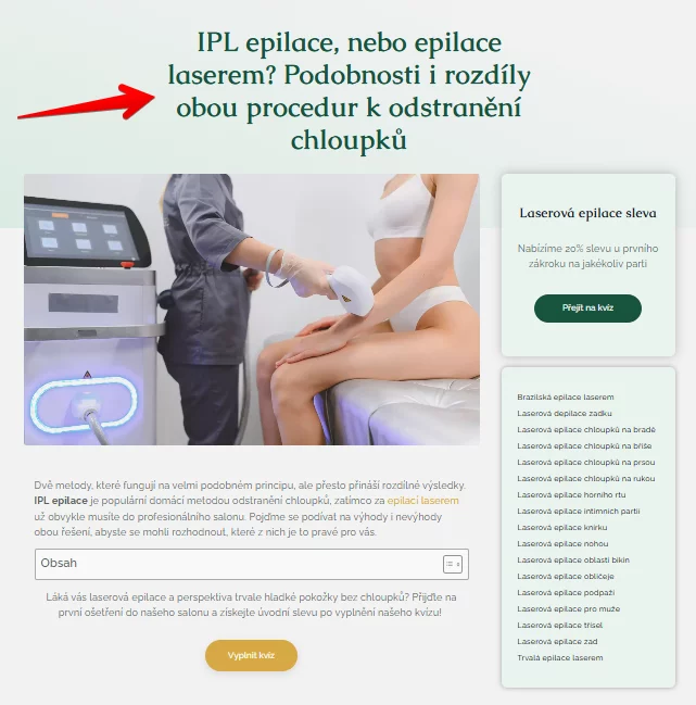 SEO copywriting obrázek 122 SEO copywriting obrázek 121