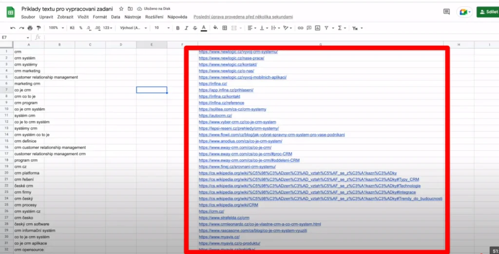 SEO copywriting obrázek 180 SEO copywriting obrázek 179