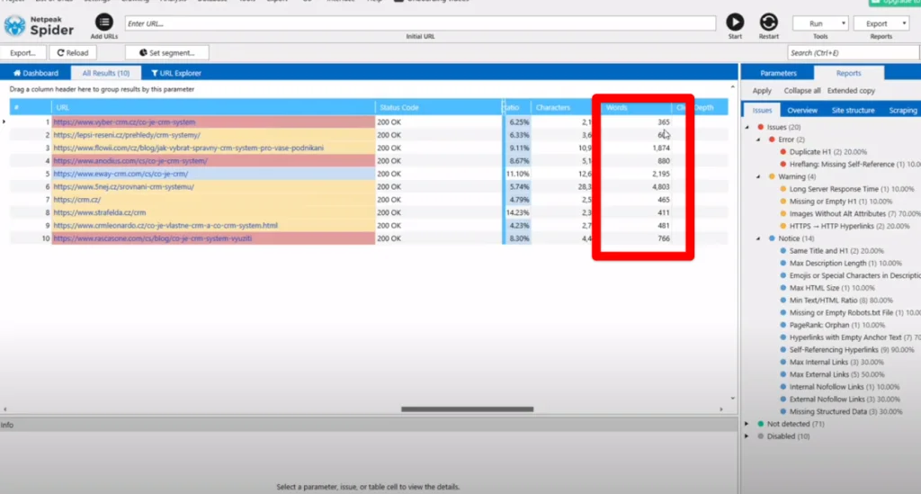 SEO copywriting obrázek 182 SEO copywriting obrázek 181