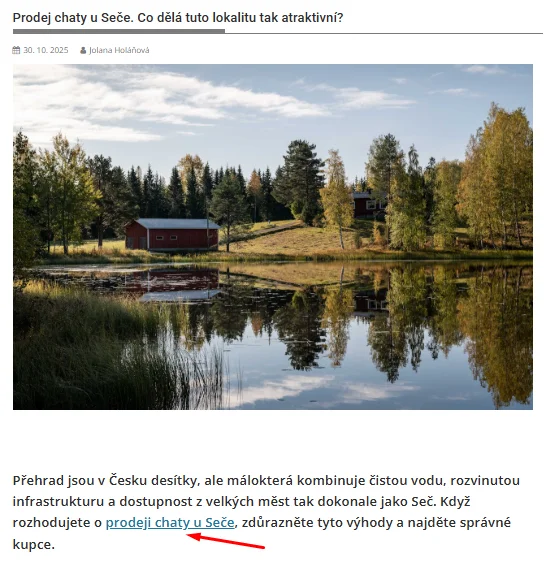 Jak na linkbuilding obrázek 170 Jak na linkbuilding obrázek 169