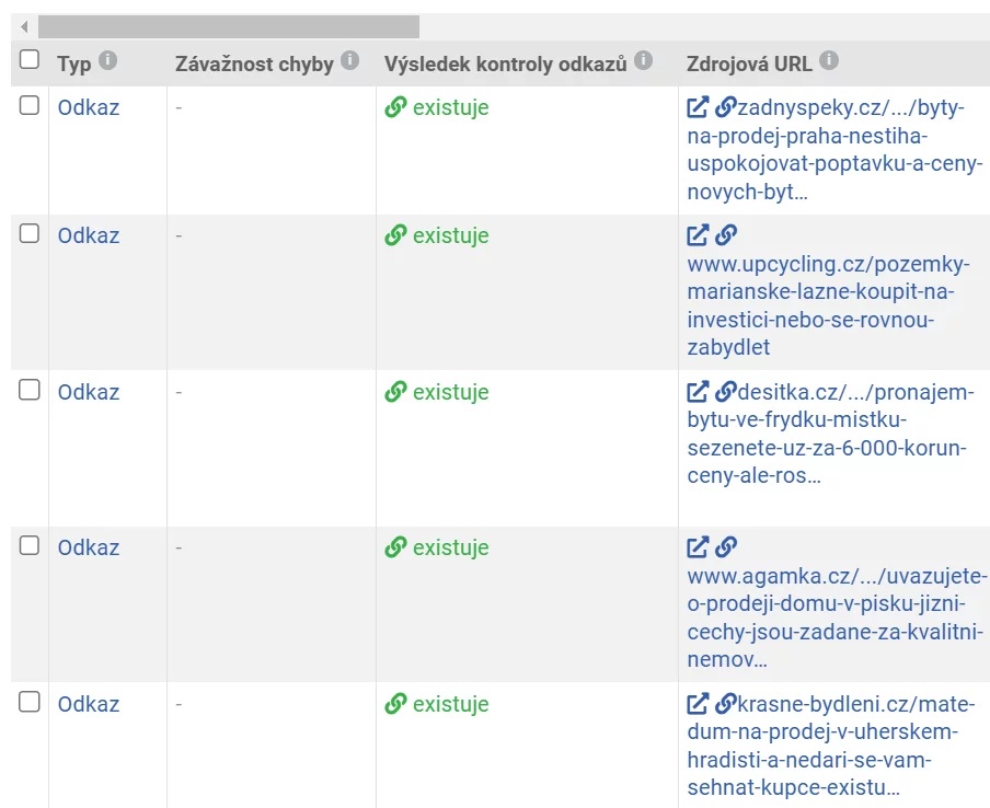 Jak na linkbuilding obrázek 156 Jak na linkbuilding obrázek 155