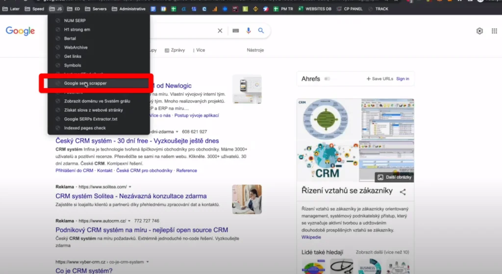SEO copywriting obrázek 176 SEO copywriting obrázek 175