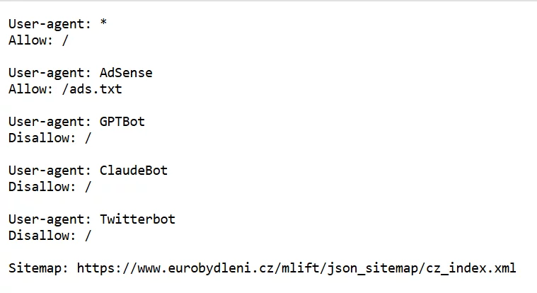 Jak na linkbuilding obrázek 180 Jak na linkbuilding obrázek 179
