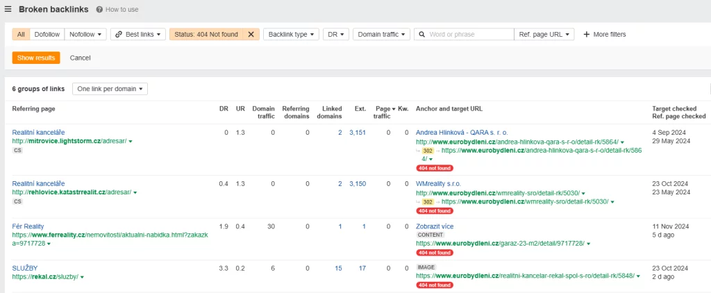 Jak na linkbuilding obrázek 194 Jak na linkbuilding obrázek 193