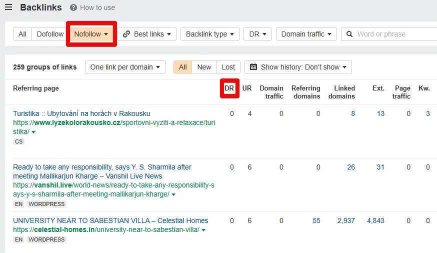 Jak na linkbuilding obrázek 176 Jak na linkbuilding obrázek 175