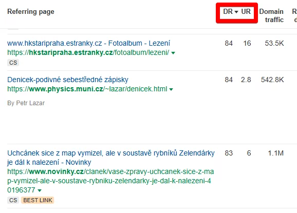 Jak na linkbuilding obrázek 172 Jak na linkbuilding obrázek 171