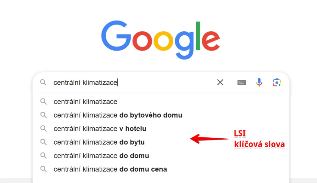 Co je SEO obrázek 92 Co je SEO obrázek 91