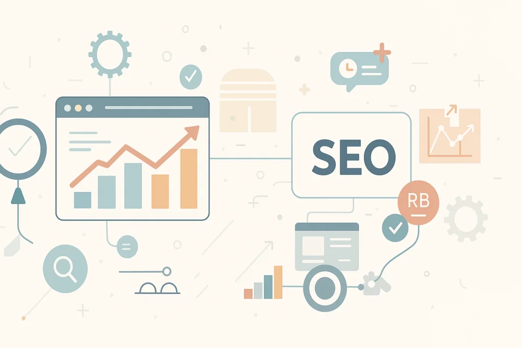 Zvýšení návštěvnosti webu obrázek 125 Zvýšení návštěvnosti webu obrázek 124