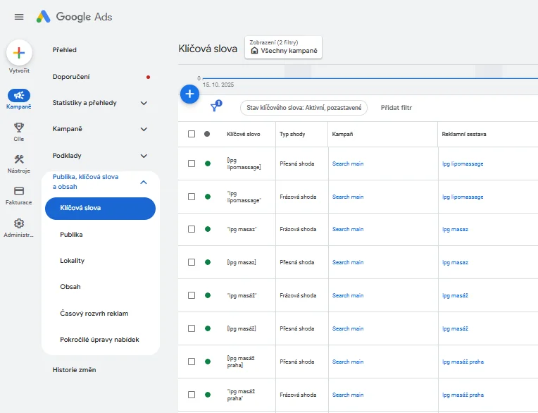 Reklama na internetu obrázek 149 Reklama na internetu obrázek 148