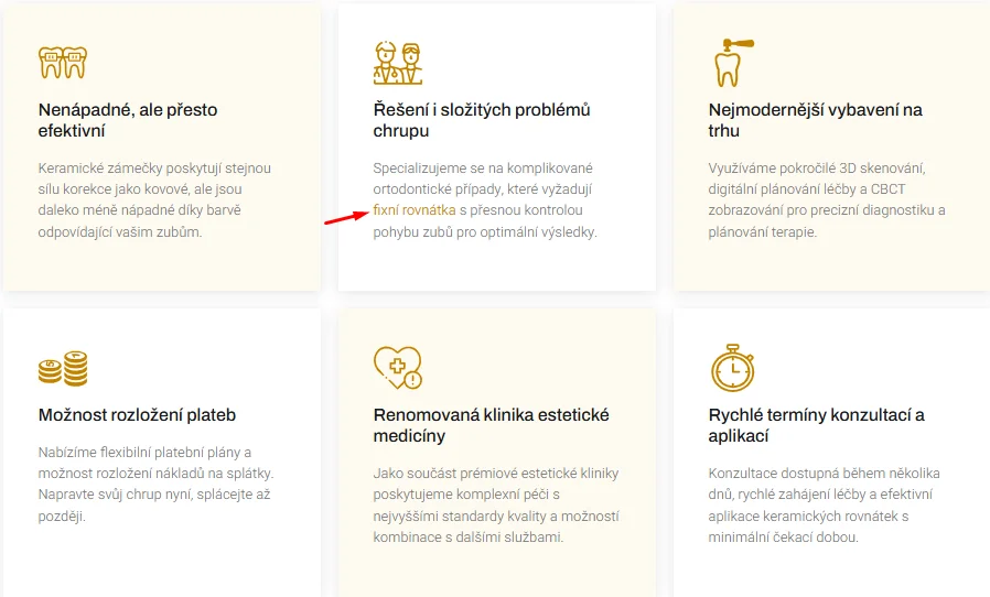 Reklama na internetu obrázek 123 Reklama na internetu obrázek 122