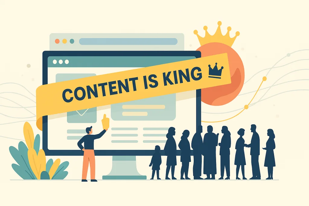 Zvýšení návštěvnosti webu obrázek 119 Zvýšení návštěvnosti webu obrázek 118