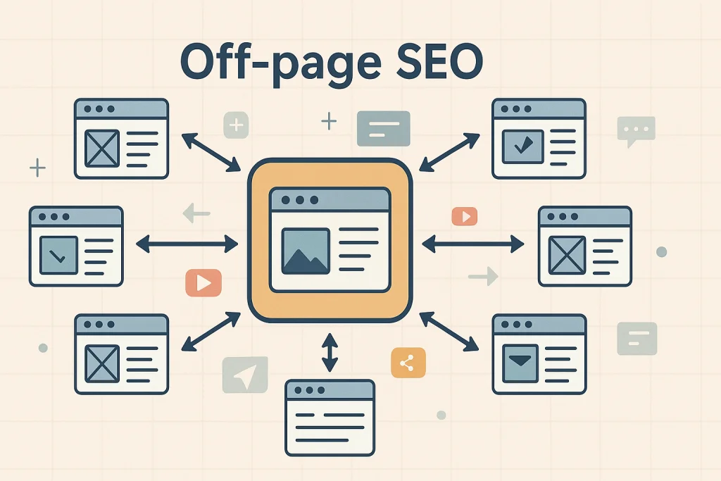 Zvýšení návštěvnosti webu obrázek 133 Zvýšení návštěvnosti webu obrázek 132