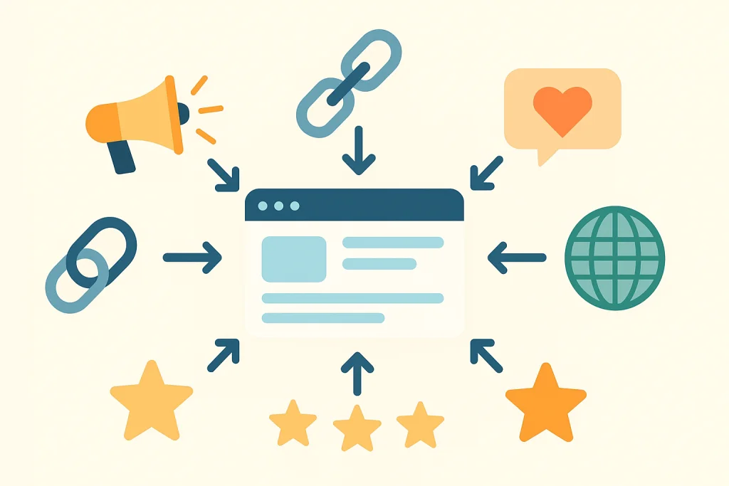 Reklama na internetu obrázek 125 Reklama na internetu obrázek 124