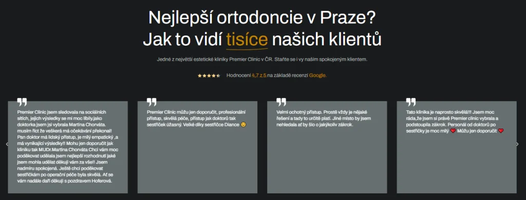 Reklama na internetu obrázek 129 Reklama na internetu obrázek 128