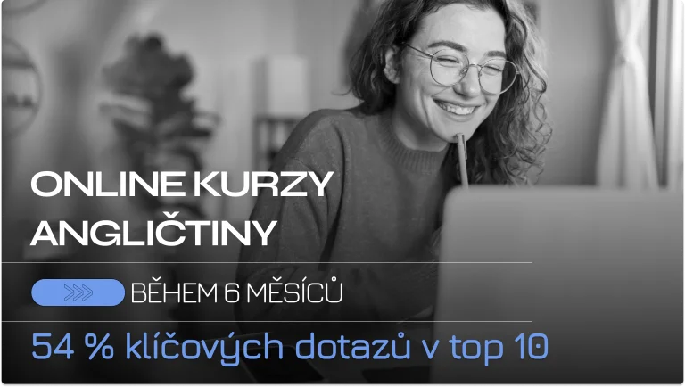 SEO agentura obrázek 4 SEO agentura obrázek 3