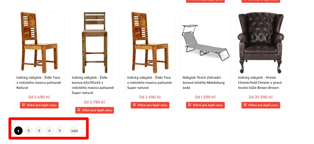 SEO analýza obrázek 172 SEO analýza obrázek 171