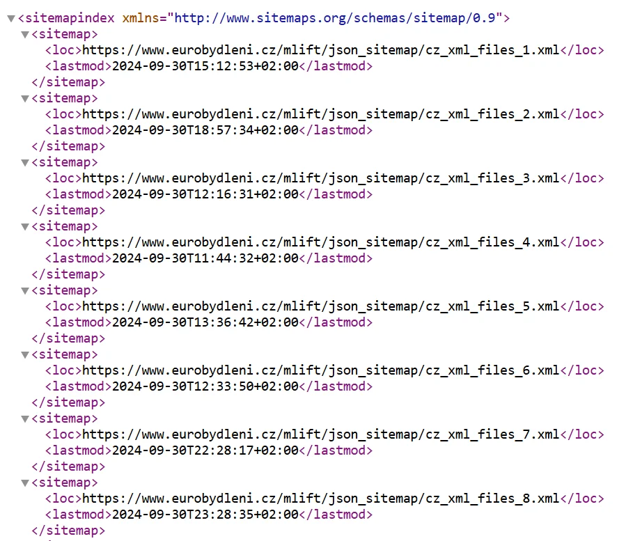 SEO analýza obrázek 146 SEO analýza obrázek 145