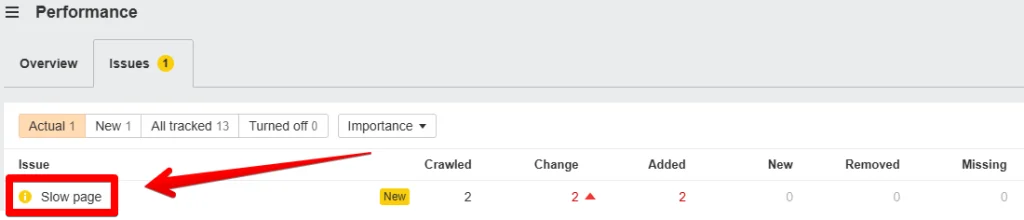 SEO analýza obrázek 164 SEO analýza obrázek 163