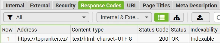 SEO analýza obrázek 184 SEO analýza obrázek 183