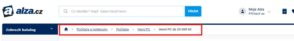 SEO analýza obrázek 132 SEO analýza obrázek 131