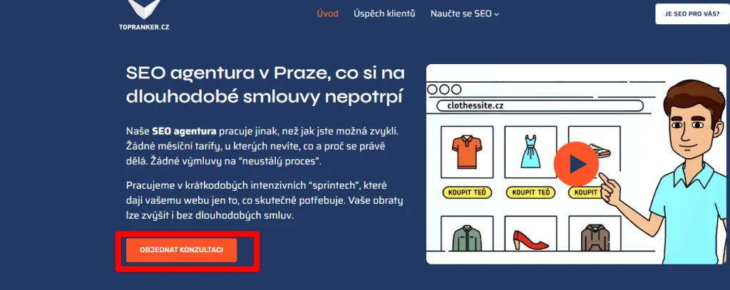 SEO analýza obrázek 126 SEO analýza obrázek 125