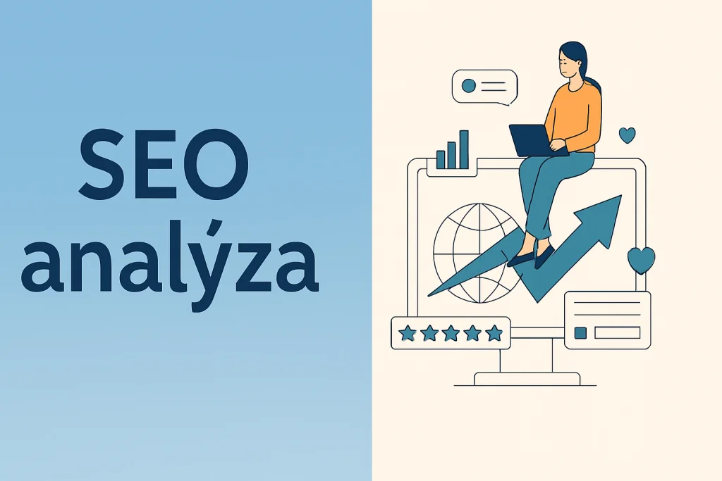 SEO analýza obrázek 116 SEO analýza obrázek 115