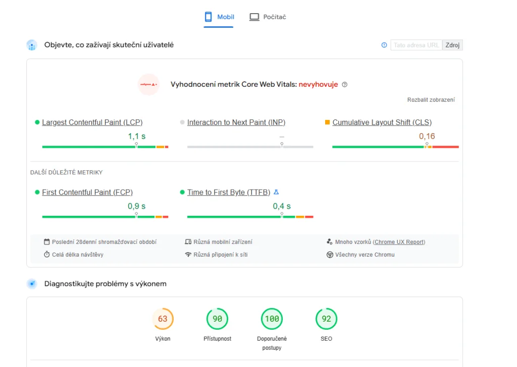 SEO analýza obrázek 160 SEO analýza obrázek 159