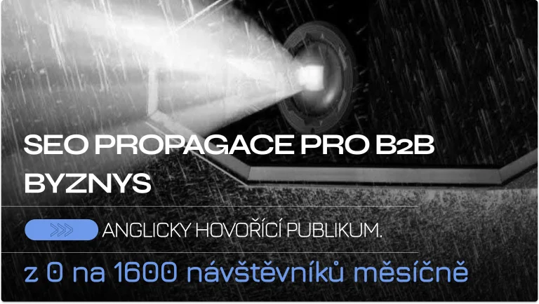 SEO agentura obrázek 6 SEO agentura obrázek 5