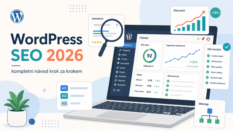 WordPress SEO návod 2026, 18 ověřených kroků ke kompletní optimalizaci obrázek 25